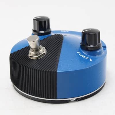 JIM DUNLOP FFM1 Silicon Fuzz Face Mini [MMI20V449] (06/26) image 5