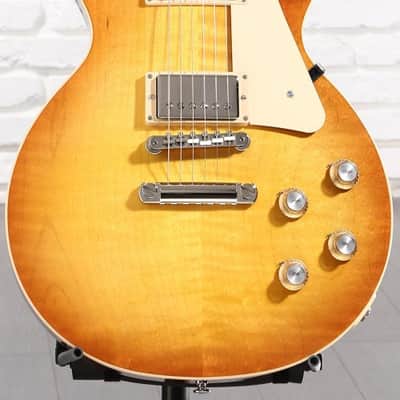 Gibson Les Paul Standard '60s Electric Guitar - Unburst (LPS6UBNHd1) image 7