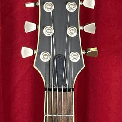Yamaha Revstar RS502 image 6
