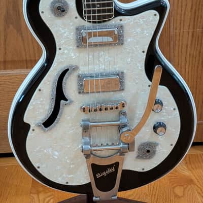 DiPinto Belvedere Deluxe 2010s - Common Finish image 2