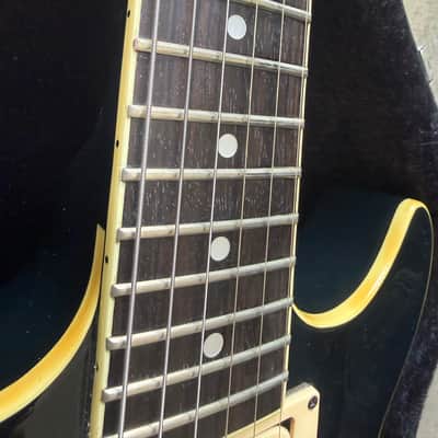 Ibanez AR50 Artist series 1981 - Black image 15