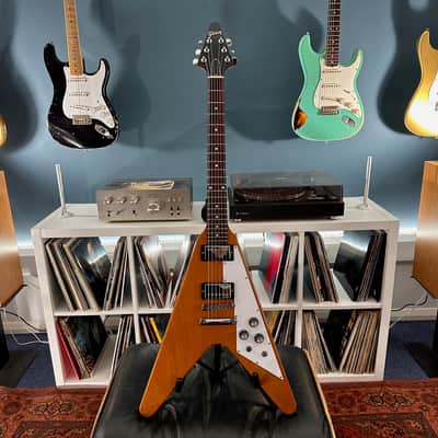 Gibson Flying V (2019 - 2023) | Reverb Canada