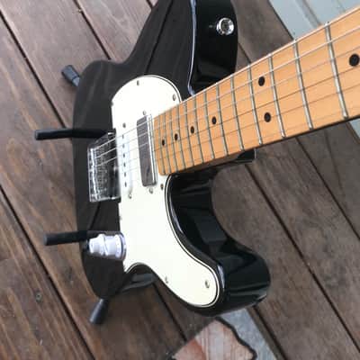 Squier Vintage Modified SSH Telecaster image 4