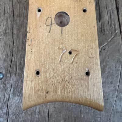 Fender Villager 12 String Neck 1965-68 image 3