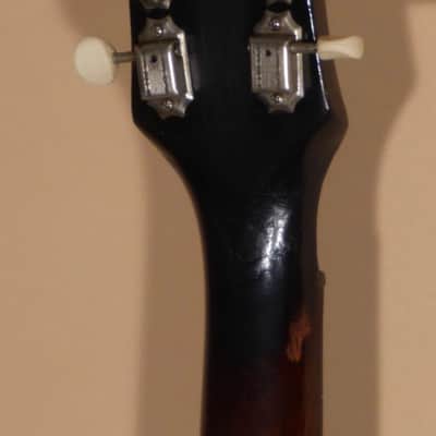 1966 Epiphone Sorrento e452 image 8
