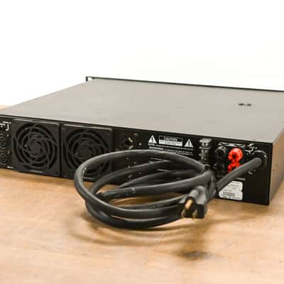 Crest Audio 7001 2-Channel Power Amplifier CG011TA image 6