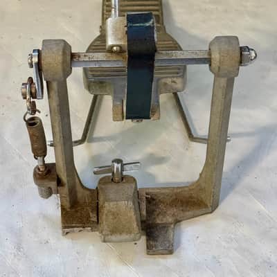 Pearl Bass Drum Pedal Vintage 80's image 2