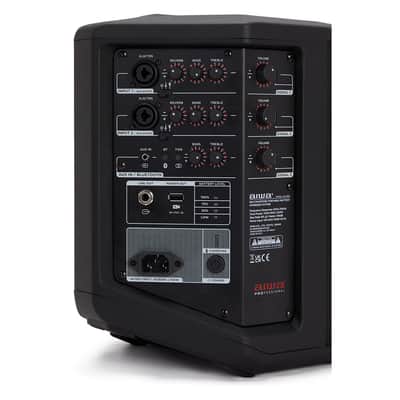 Immagine Aiwa PROSP6 - 5