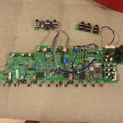 Marshall DSL100-60-00 Circuit Board Set - 2 board sets image 1