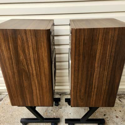 Sony APM-22ES Vintage Speakers image 12