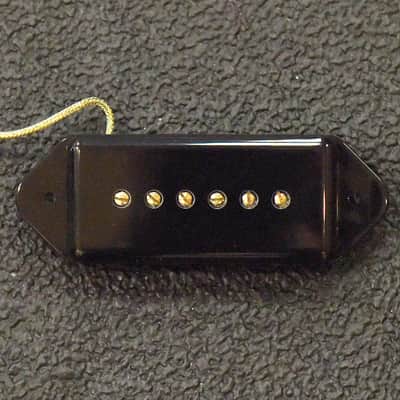 Pete A Flynn Pickups Dog Ear P-90 - Neck Pickup image 1