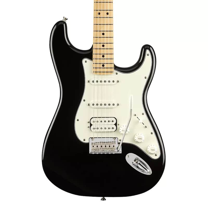 Fender Player Stratocaster HSS image 10