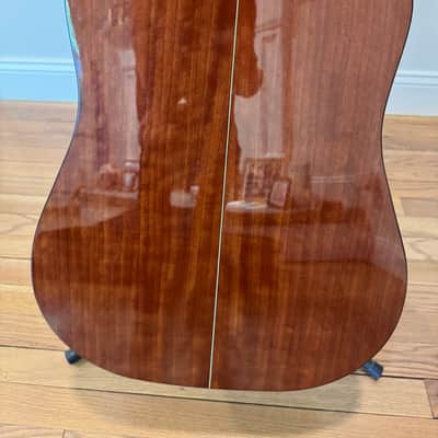 Alvarez 5020S Mid-90s - Sunburst image 11