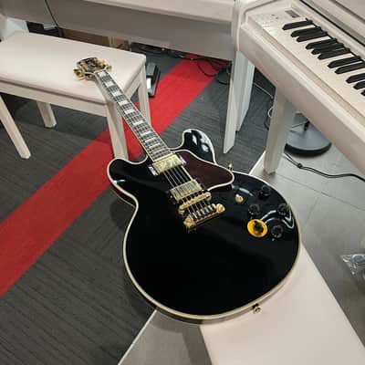 Epiphone Lucille 2022 - Ebony image 9