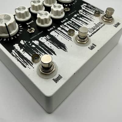 EarthQuaker Devices Palisades Mega Ultimate Overdrive 2015 - 2017 - Various image 5