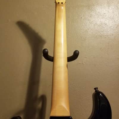 Kramer Baretta I American 1987 Fantasy Series Wizard Dennis Kline image 10