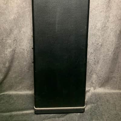 Mosrite Mark VIII 1984 - Gloss Grey image 18