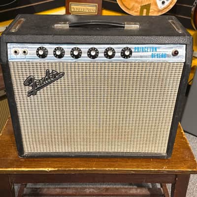 1976 Fender Princeton Reverb image 1