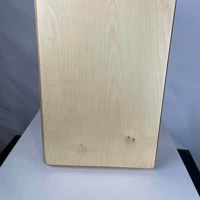 Meinl Artisan Edition Tango Line Cajon, Red Fade image 6