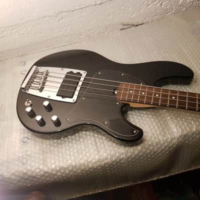 IBANEZ ATK BASS - ACTIVE POWER BASS image 4