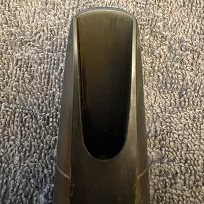 Selmer Alto Saxophone soloist style Scroll Shank mouthpiece E image 4