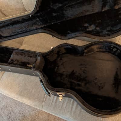 Ibanez AG100-NT Artcore Custom 2008 - Natural Semi hollow body Jazz Guitar image 22