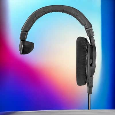 Beyerdynamic DT 252 Single-Ear Broadcast Headphone image 3