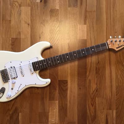 Buskers BST-2H Stratocaster | Reverb