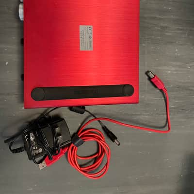 Focusrite Scarlett 6i6 (USB 2.0) image 4
