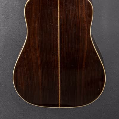 Guild D-50 '81 image 4