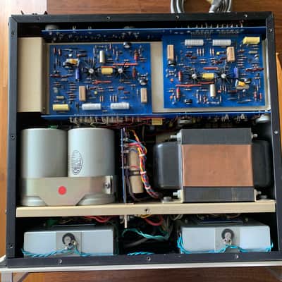 Marantz 500 image 13
