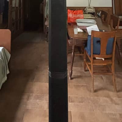 JBL PRX ONE Column PA System 2021 - Present - Black image 5