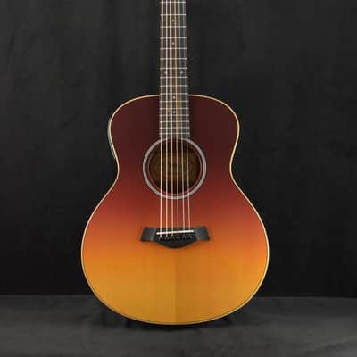 Taylor GS Mini-e Special Edition Sunset Fade image 2