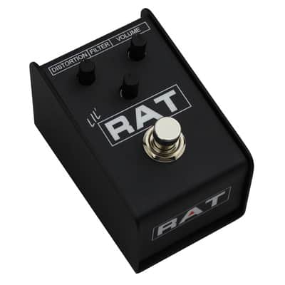 ProCo Lil' Rat image 2