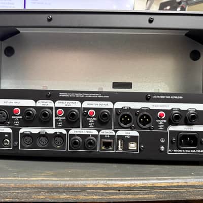 Kemper Profiler Head MK 2 imagen 3