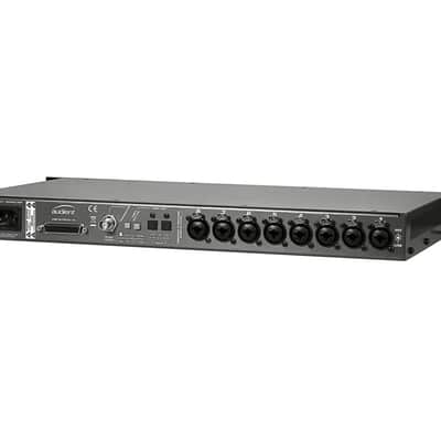 Audient ASP800 8-Channel Microphone Preamp Bild 2