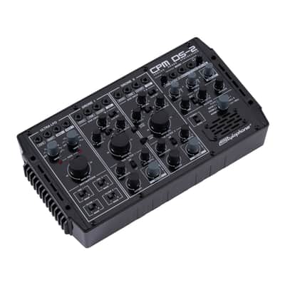 Stylophone DS-2 - Compact Portable Modular [Three Wave Music] image 3