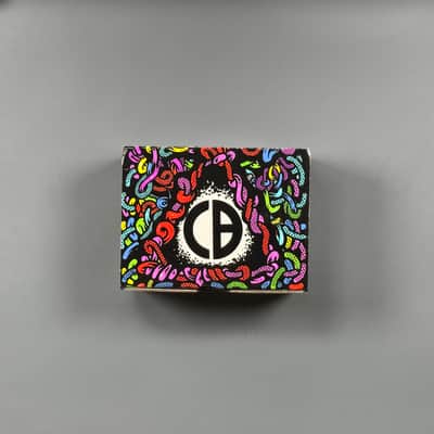 Catalinbread Dirty Little Secret MKIII 2010s - Black image 3