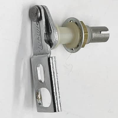 Ludwig P-1123 Throw-Off Butt End for Super Sensitive Snare Strainer LSSB-101 image 6