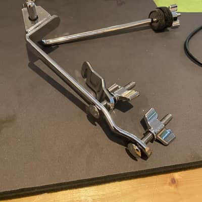 A helpful clamp for drummers and percussionists image 8