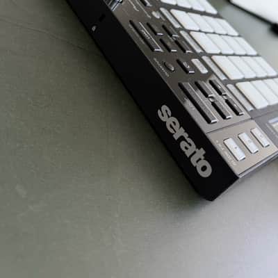 Pioneer DDJ-XP2 DJ Controller 2019 - Present - Black image 4