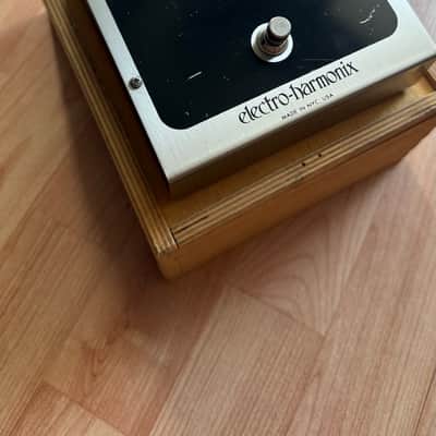 Electro-Harmonix Big Muff John Frusciante 1999/2000 image 7