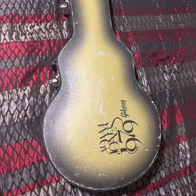 Adam Jones 1979 Gibson Les Paul Guitar Case image 1
