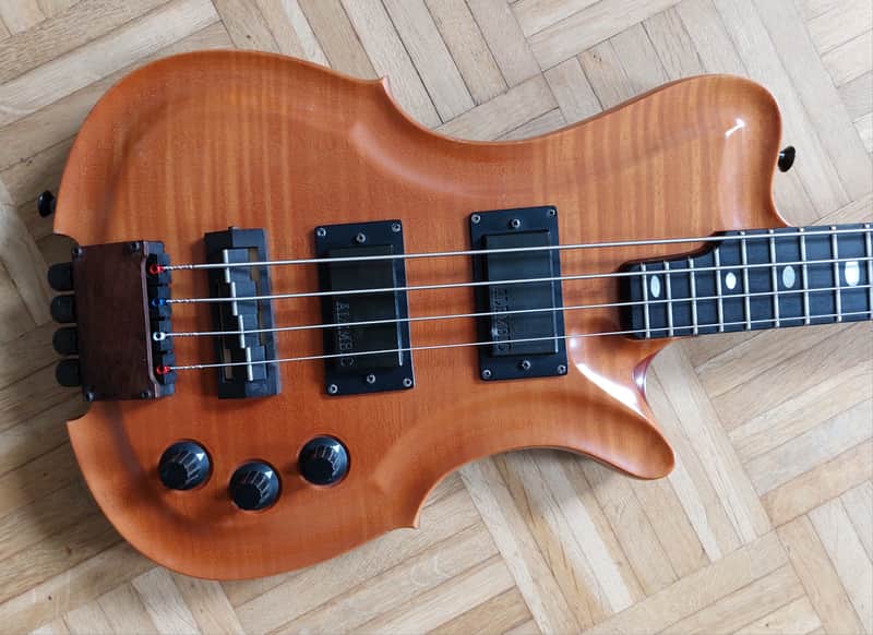 Alembic AJ-II-HB 80er image 1