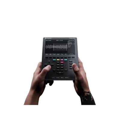 Polyend Tracker Mini - drum machine image 4
