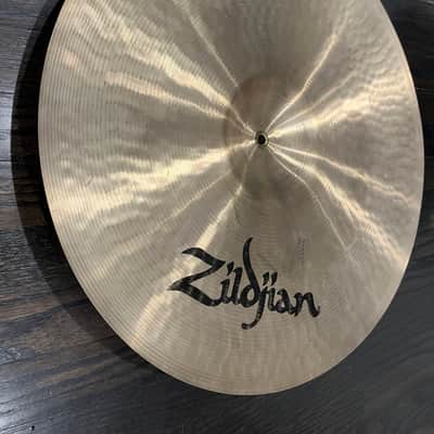 Zildjian Medium Heavy Stadium 19” 5 LBS image 12