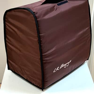 LR Baggs A-REF Acoustic Reference Amplifier image 15
