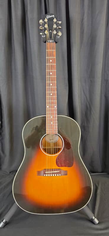 Gibson J-45 Standard 2023 - Vintage Sunburst image 1
