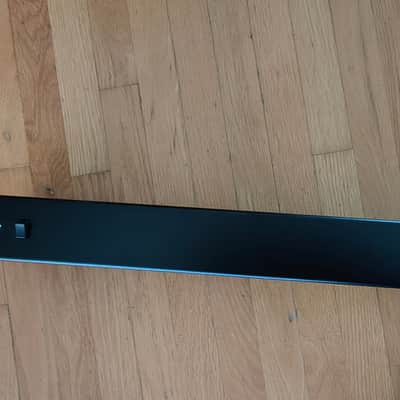 4MS Pod104X Desktop Eurorack Case - 3U / 104HP (Powered) image 3