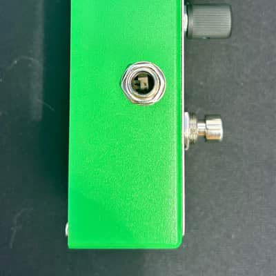 Maxon Apex 808 Overdrive 2020 - Black / Green image 3